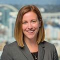 Photo of Alisha Kormondy