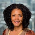 Photo of Carolyn Walker