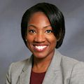 Photo of Alyson Palmer